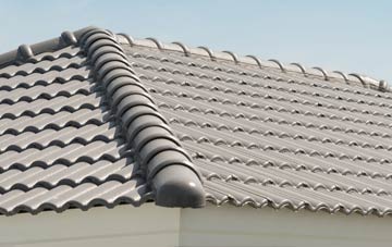 advantages of Maesbury Marsh clay roofing