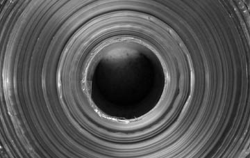 Maesbury Marsh edpm waterproofing