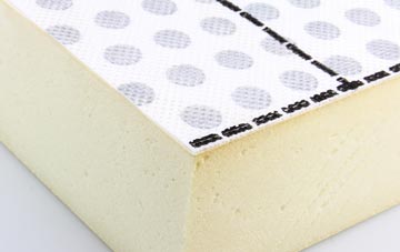 meeting Maesbury Marsh building codes