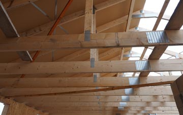 Maesbury Marsh roof truss costs