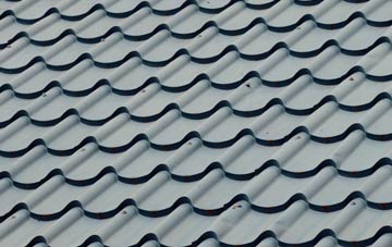 Maesbury Marsh rubber roofing companies