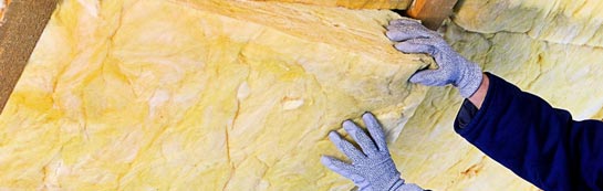 quotes for Maesbury Marsh roof insulation