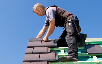 disadvantages of Maesbury Marsh slate roofing