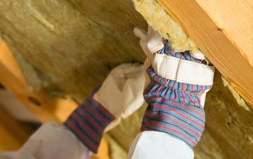 types of Maesbury Marsh pitched roof insulation materials