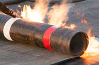 free Maesbury Marsh re-felting quotes