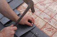free Maesbury Marsh garage roof repair quotes