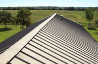 Maesbury Marsh metal roof quotes