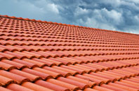 Maesbury Marsh roofing tiles